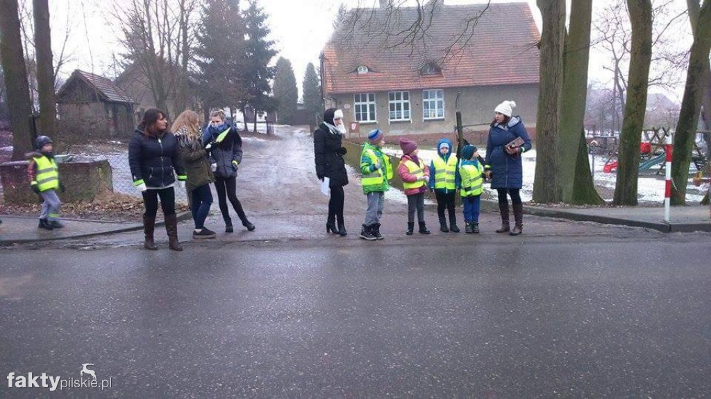 Gra terenowa w Grabównie