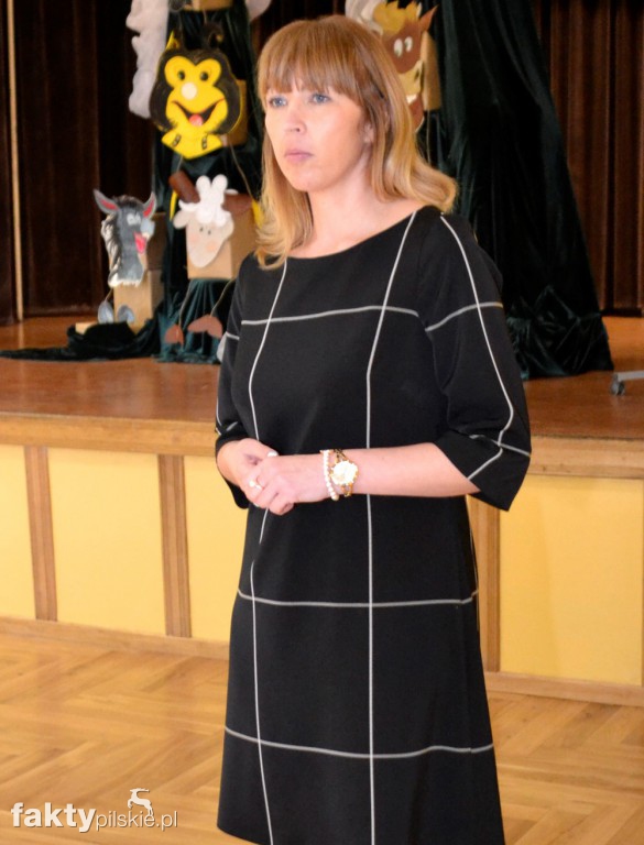W Wyrzysku recytowali wiersze