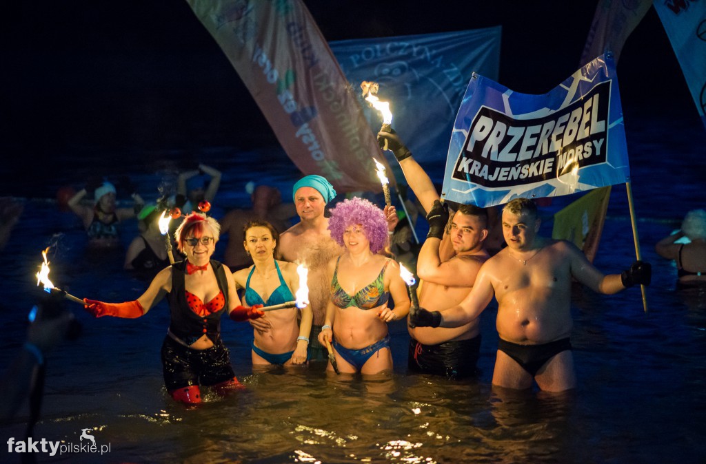 II Pilski Zlot Morsów' 2017