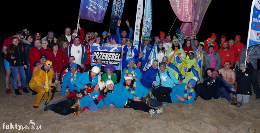 II Pilski Zlot Morsów' 2017