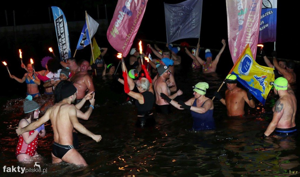 II Pilski Zlot Morsów' 2017