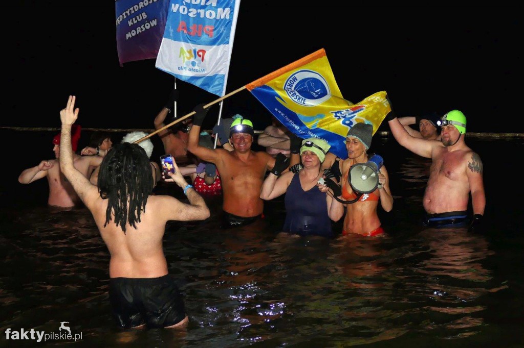 II Pilski Zlot Morsów' 2017