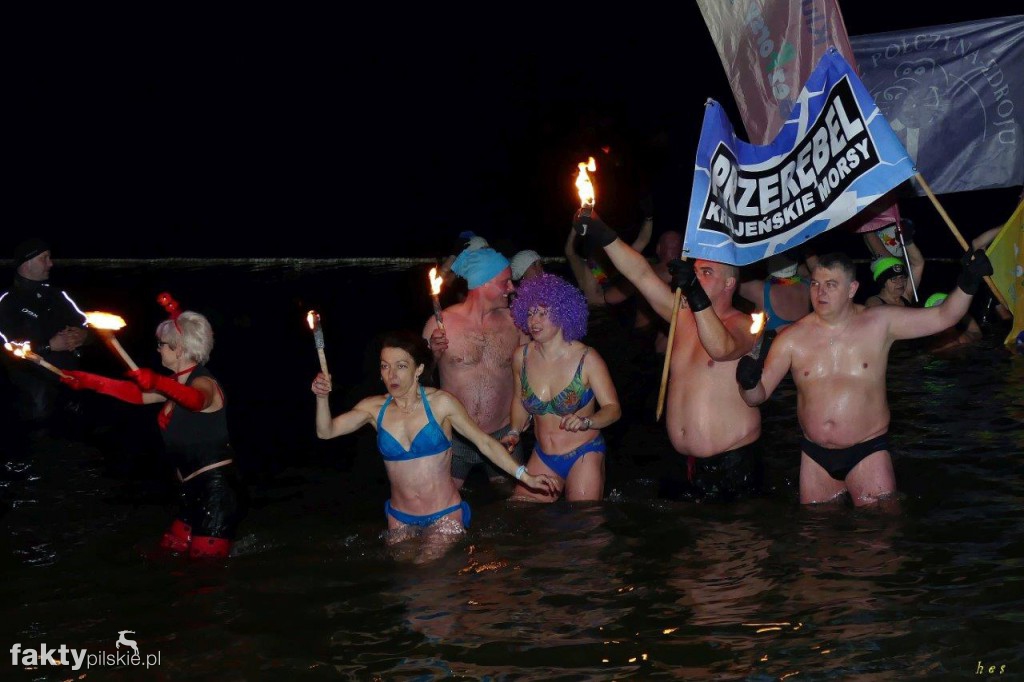 II Pilski Zlot Morsów' 2017