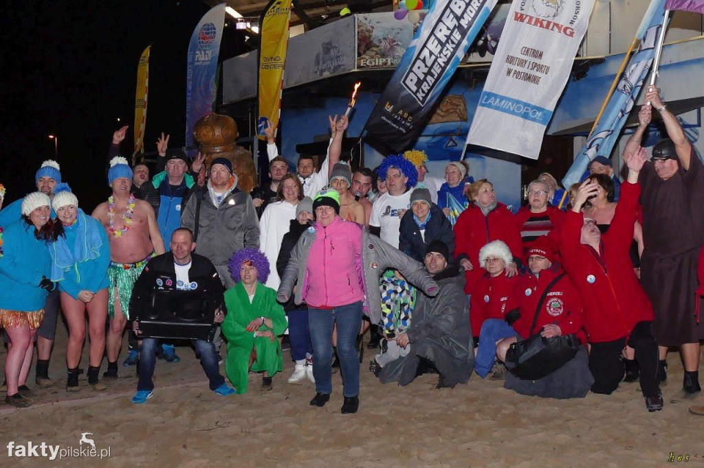 II Pilski Zlot Morsów' 2017