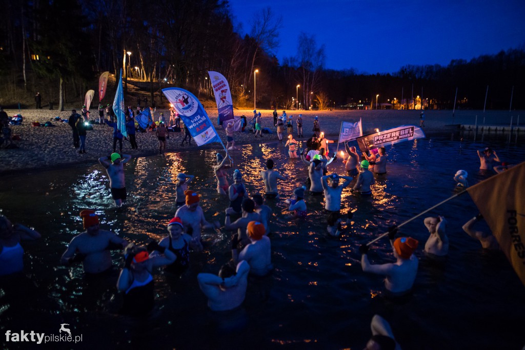 II Pilski Zlot Morsów' 2017