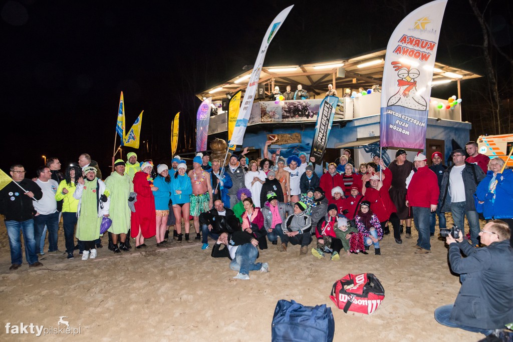 II Pilski Zlot Morsów' 2017