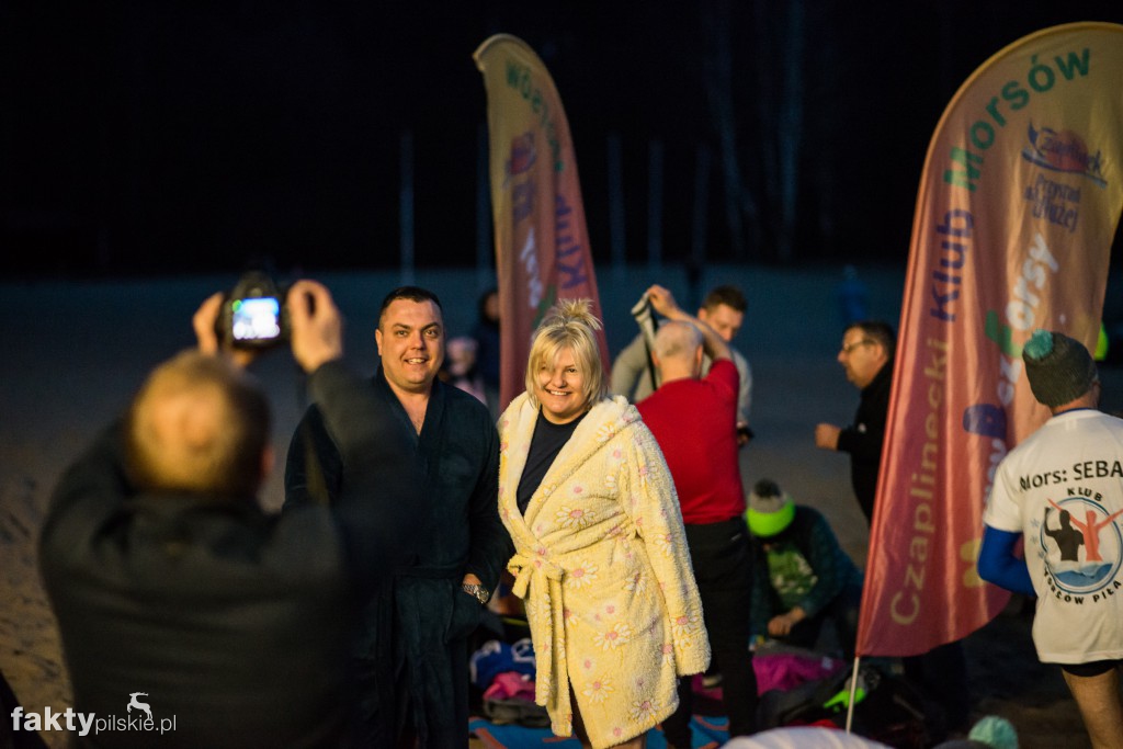 II Pilski Zlot Morsów' 2017