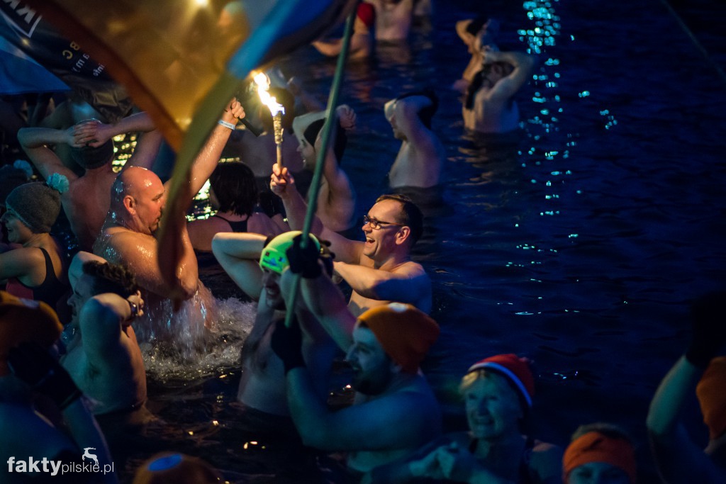 II Pilski Zlot Morsów' 2017