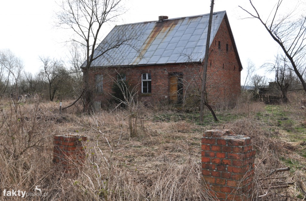 Czwarty dom w Wyciągu