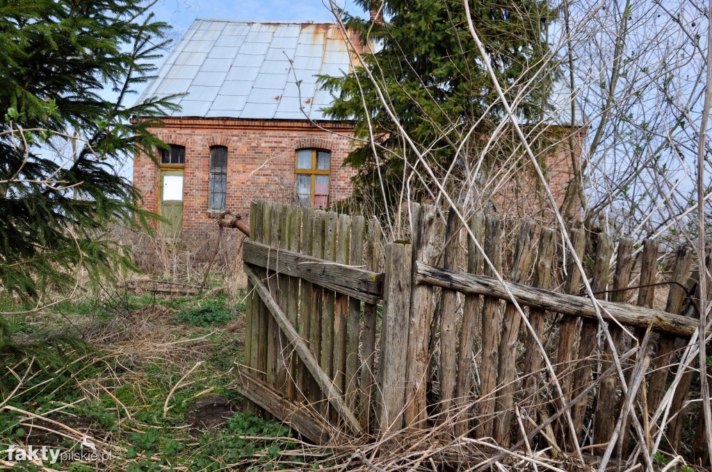 Czwarty dom w Wyciągu