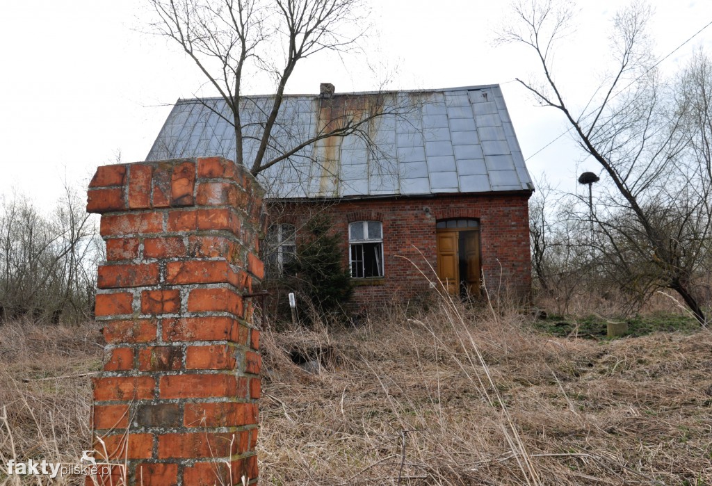 Czwarty dom w Wyciągu