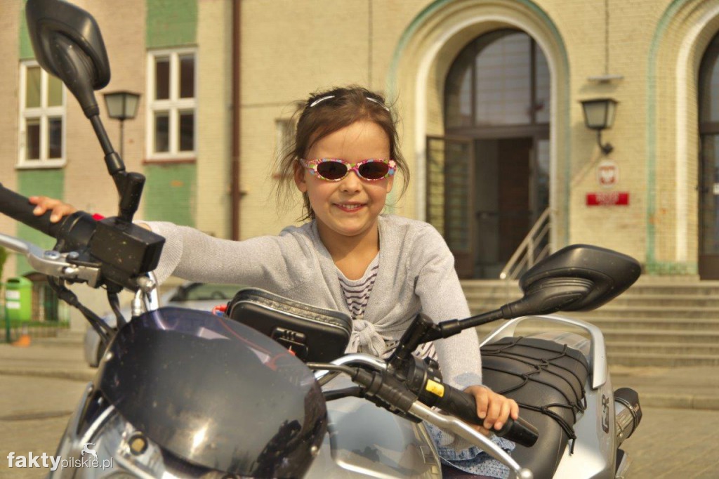 Motomarzanna 2017 w Pile