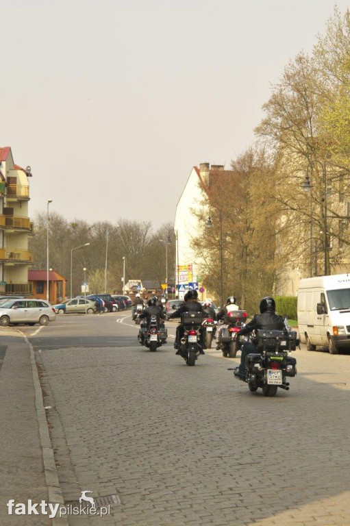 Motomarzanna 2017 w Pile