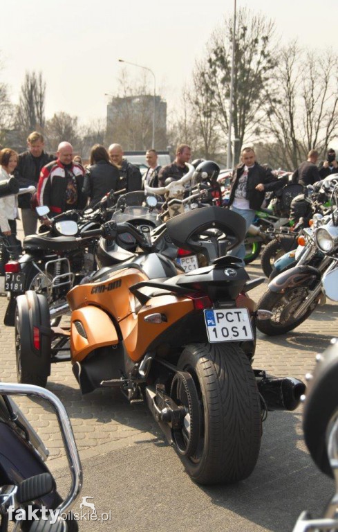 Motomarzanna 2017 w Pile