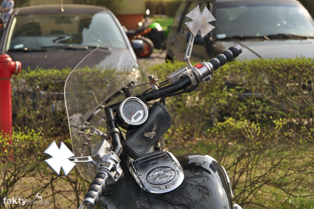 Motomarzanna 2017 w Pile