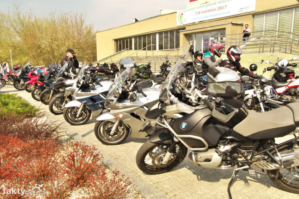 Motomarzanna 2017 w Pile