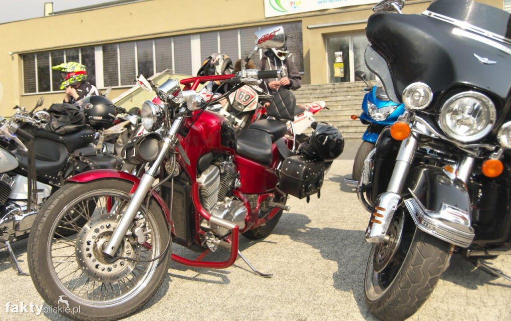 Motomarzanna 2017 w Pile