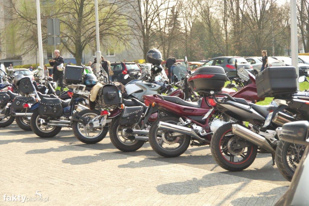 Motomarzanna 2017 w Pile