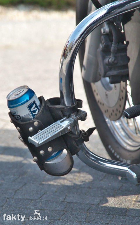 Motomarzanna 2017 w Pile