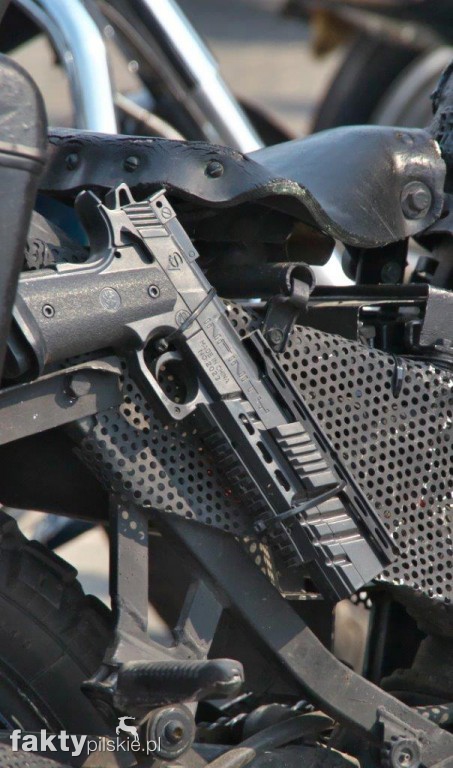 Motomarzanna 2017 w Pile