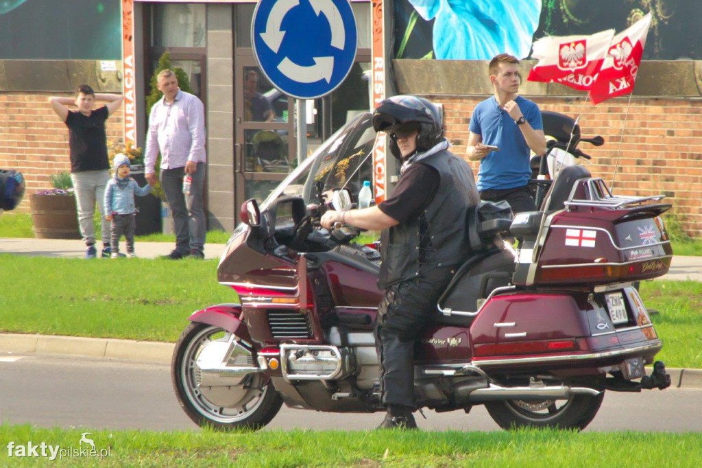 Motomarzanna 2017 w Pile