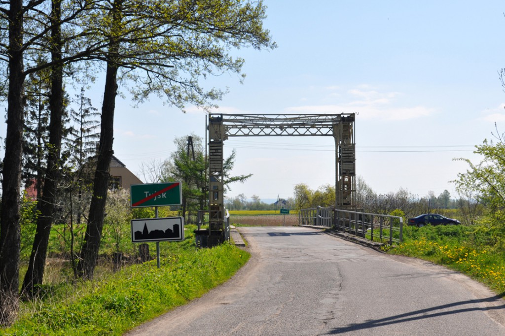 Kilka godzin na Żuławach