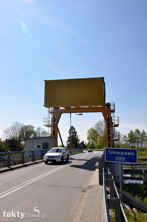 Kilka godzin na Żuławach