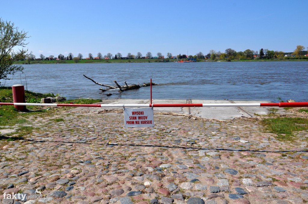 Kilka godzin na Żuławach