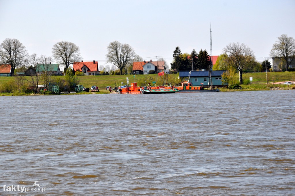 Kilka godzin na Żuławach