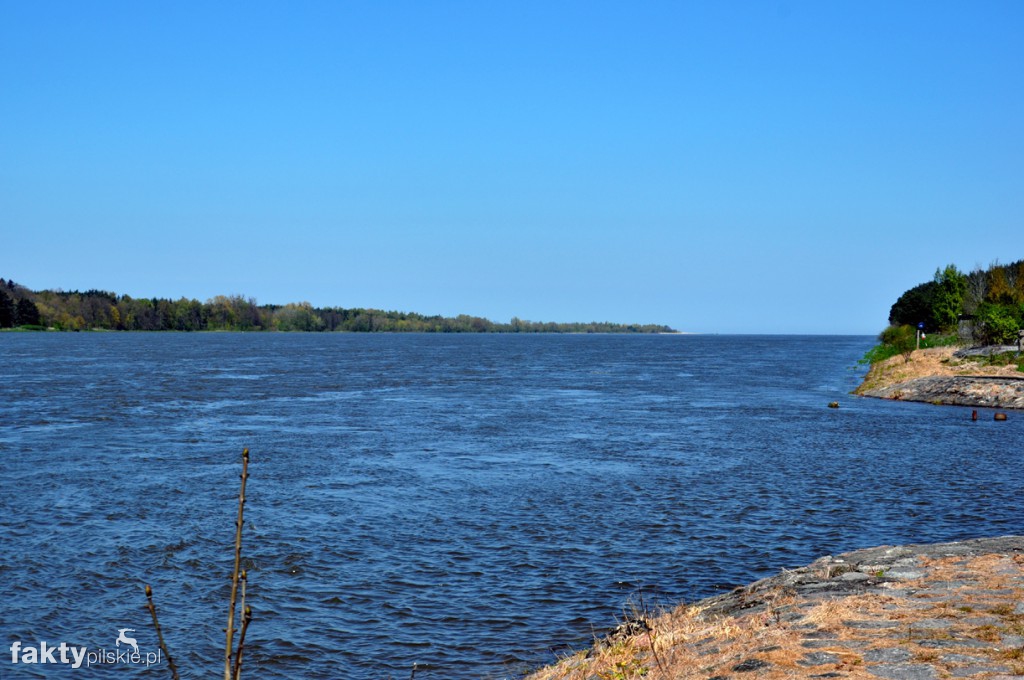 Kilka godzin na Żuławach