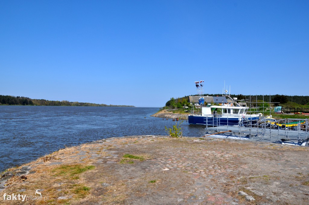 Kilka godzin na Żuławach