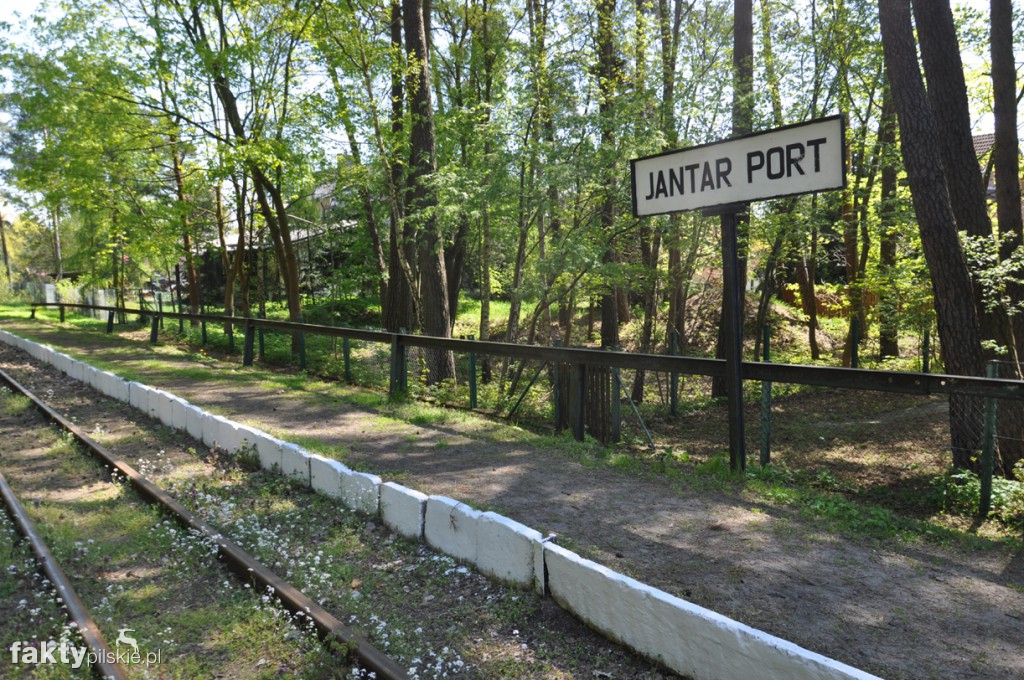 Kilka godzin na Żuławach