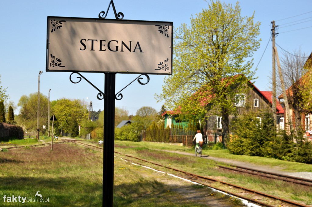 Kilka godzin na Żuławach