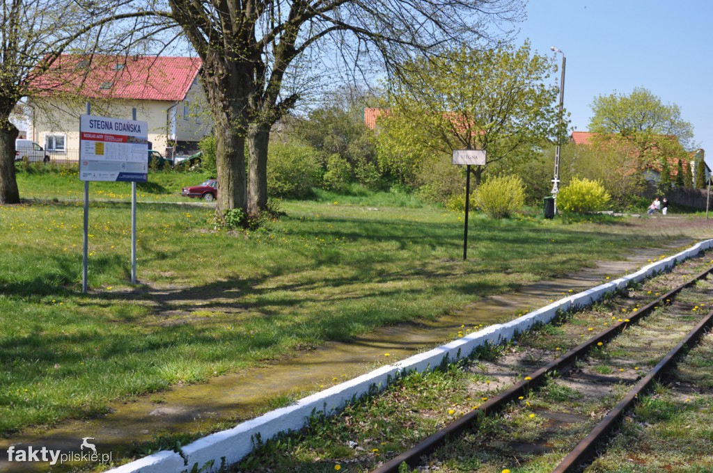 Kilka godzin na Żuławach