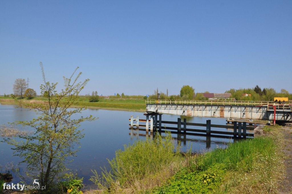 Kilka godzin na Żuławach