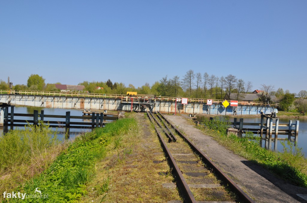 Kilka godzin na Żuławach