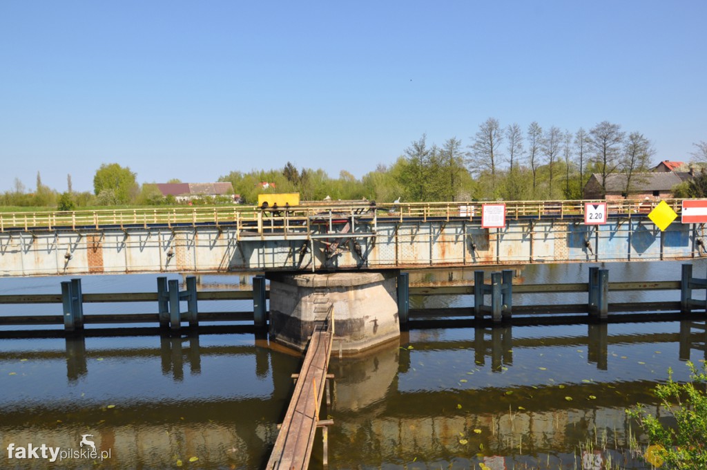 Kilka godzin na Żuławach