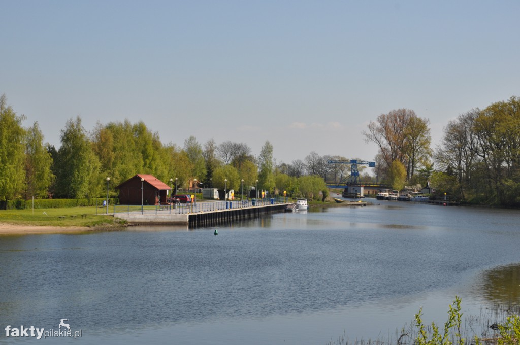 Kilka godzin na Żuławach