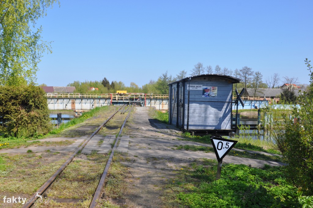 Kilka godzin na Żuławach