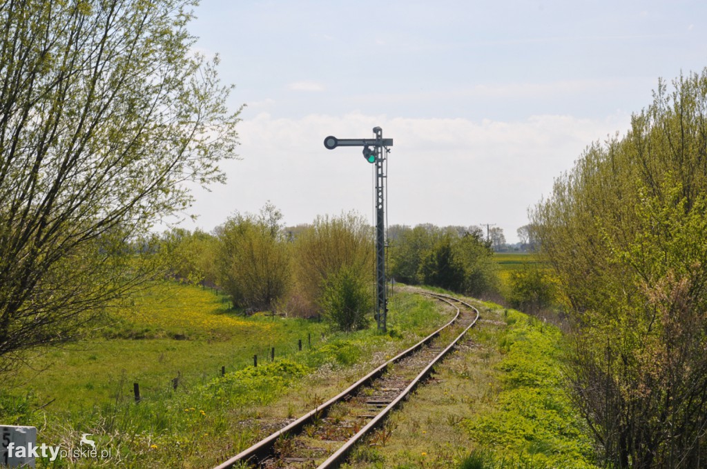 Kilka godzin na Żuławach