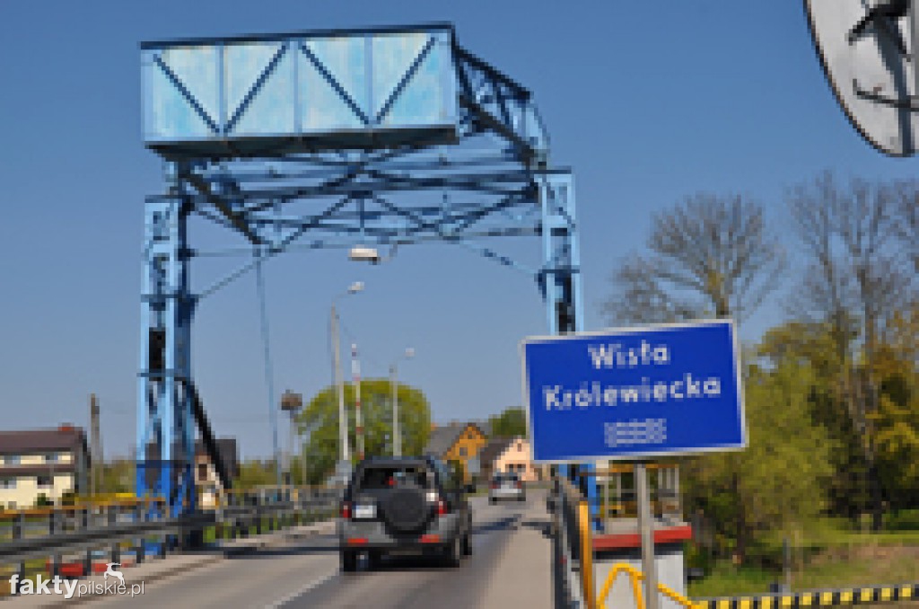 Kilka godzin na Żuławach