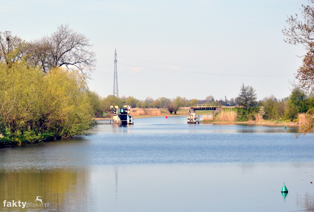 Kilka godzin na Żuławach