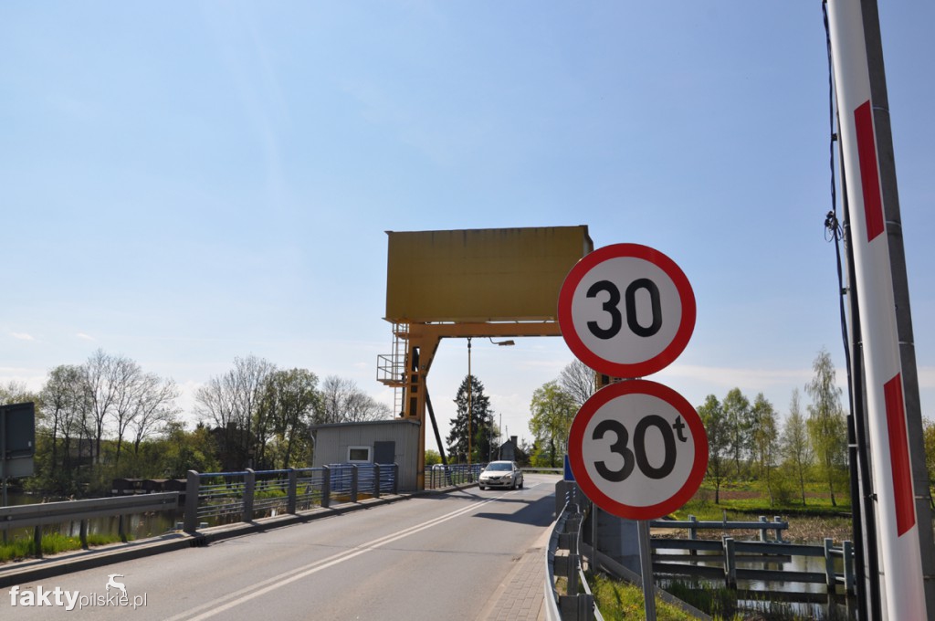 Kilka godzin na Żuławach