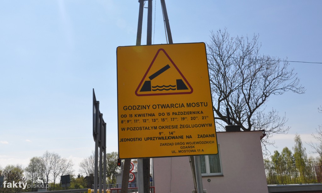 Kilka godzin na Żuławach