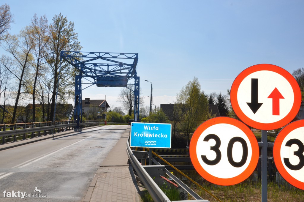 Kilka godzin na Żuławach