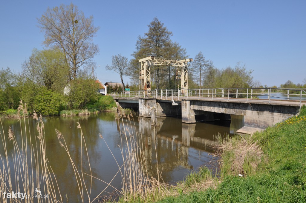 Kilka godzin na Żuławach