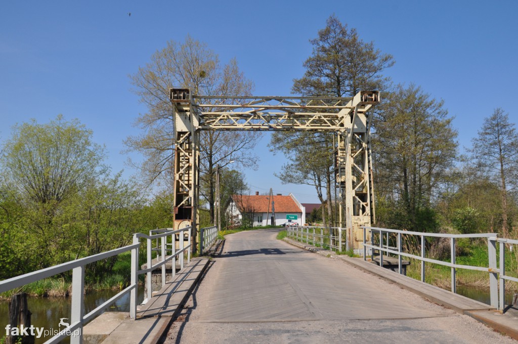 Kilka godzin na Żuławach