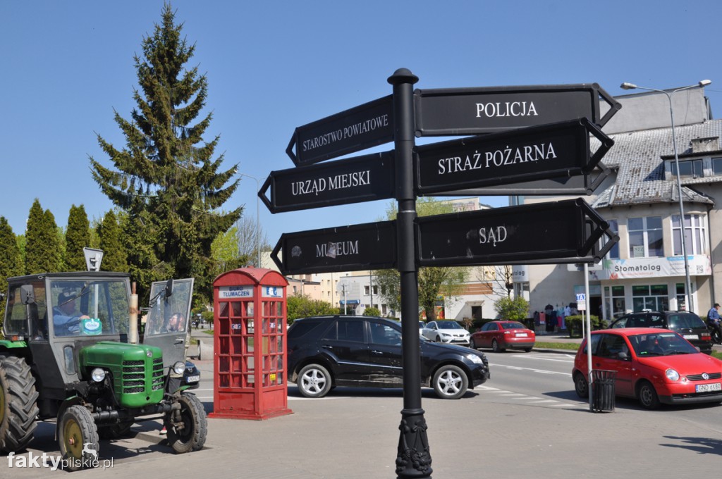 Kilka godzin na Żuławach