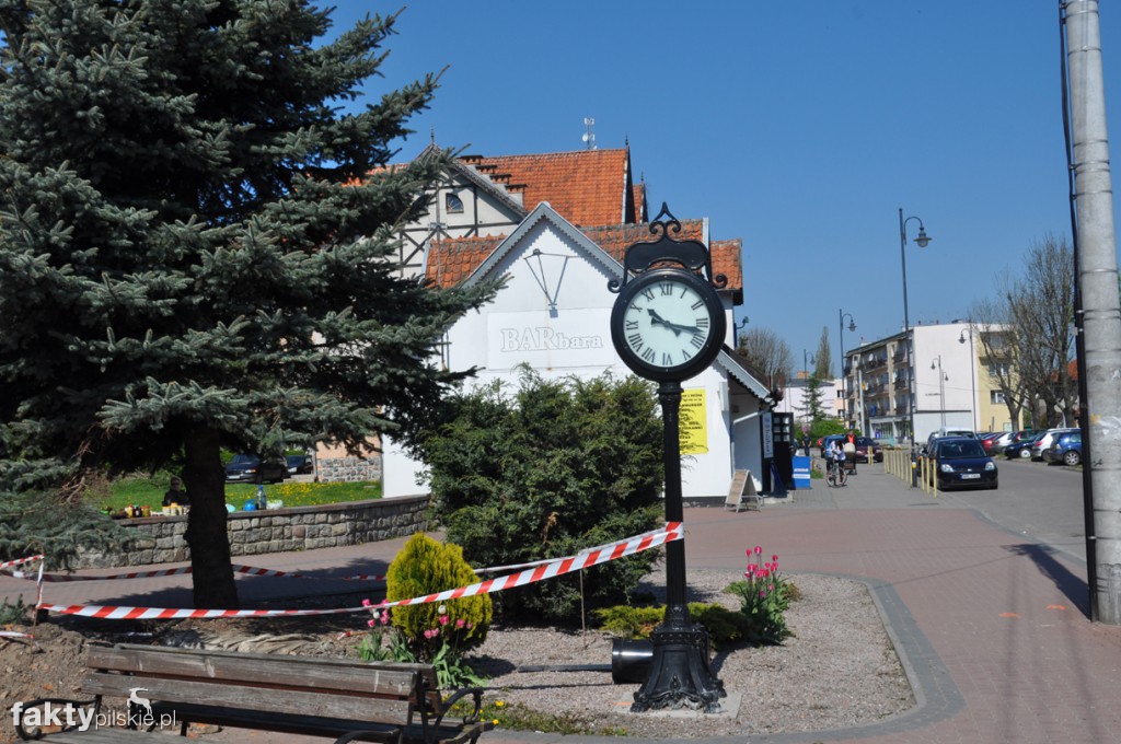 Kilka godzin na Żuławach