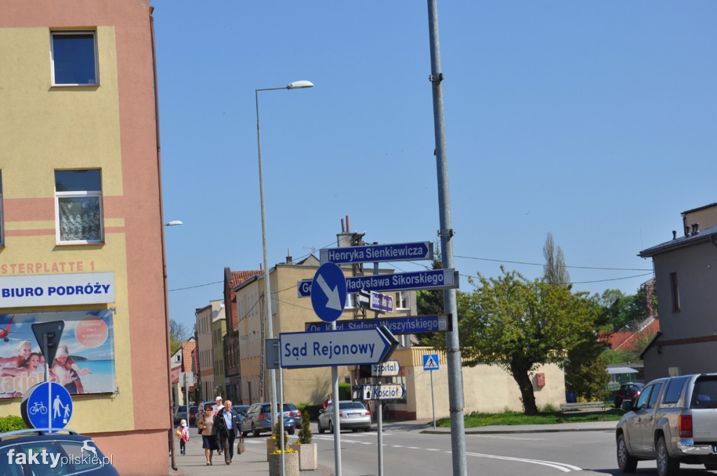 Kilka godzin na Żuławach